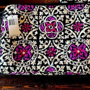 Vera Bradley Laptop Bag